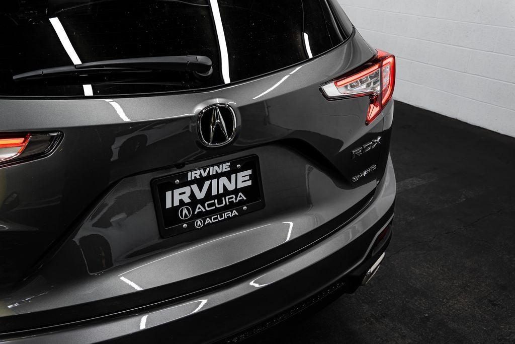 2026 Acura RDX Base SH-AWD