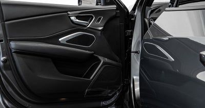 2026 Acura RDX Base SH-AWD