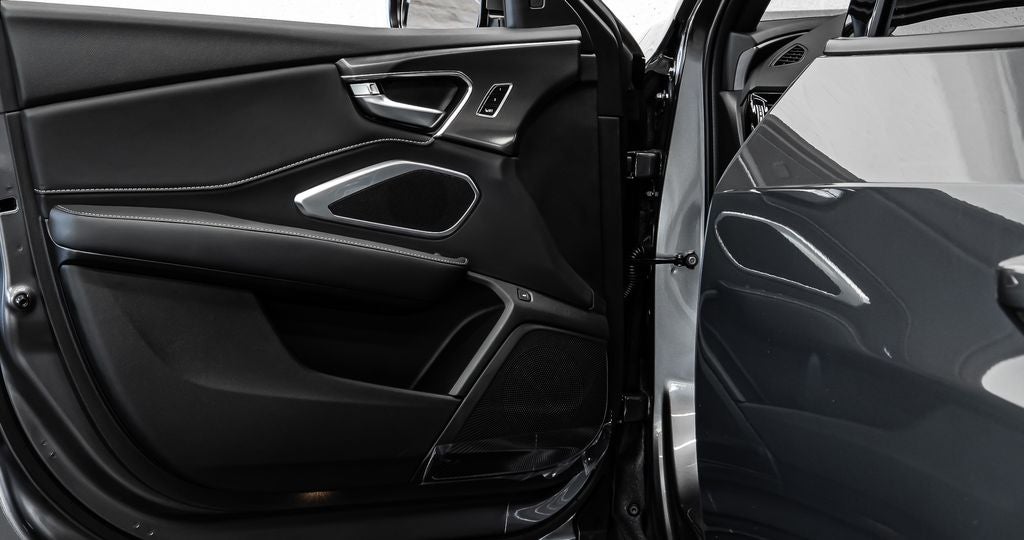 2026 Acura RDX Base SH-AWD