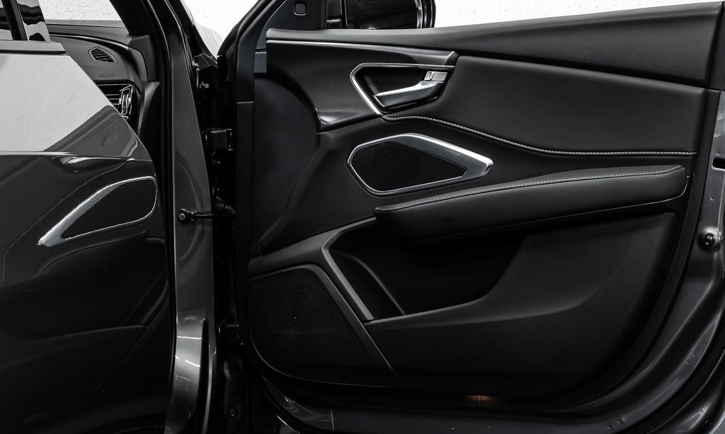 2026 Acura RDX Base SH-AWD