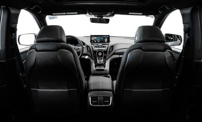 2026 Acura RDX Base SH-AWD