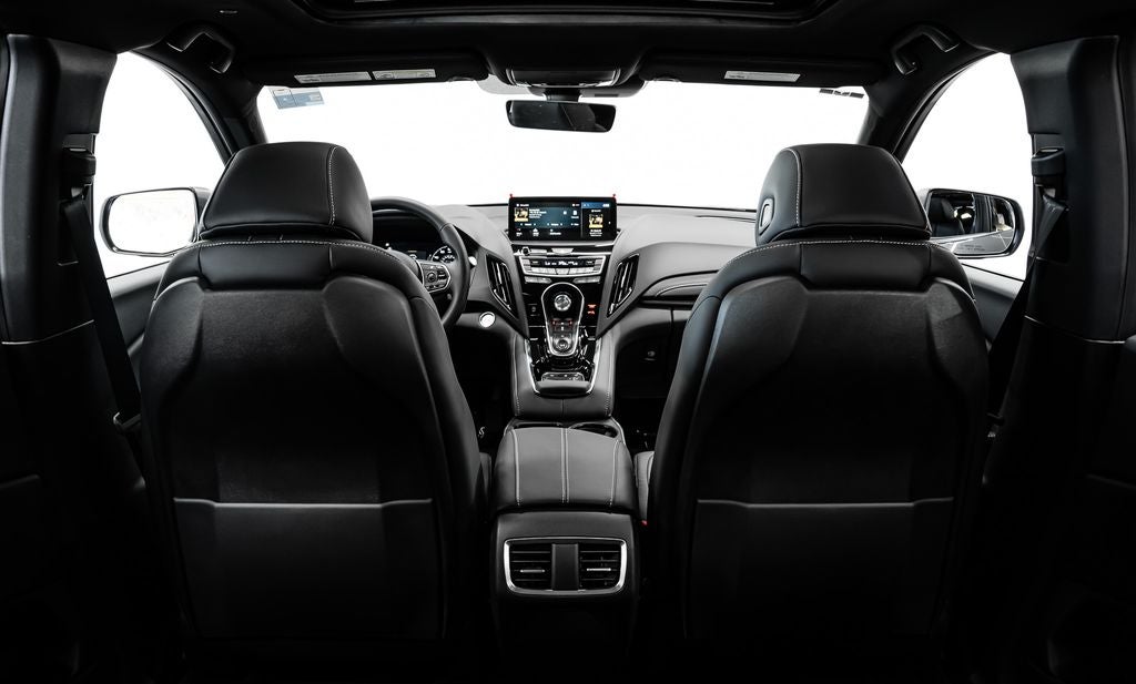 2026 Acura RDX Base SH-AWD