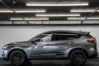 2026 Acura RDX Base SH-AWD