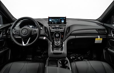 2026 Acura RDX Base SH-AWD