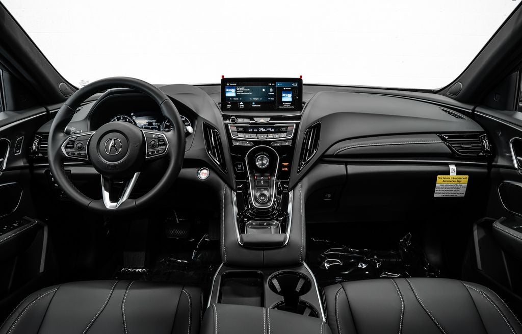2026 Acura RDX Base SH-AWD