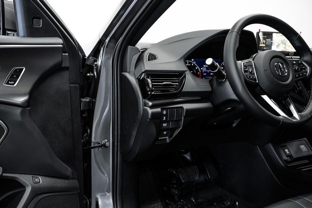 2026 Acura RDX Base SH-AWD