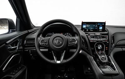 2026 Acura RDX Base SH-AWD