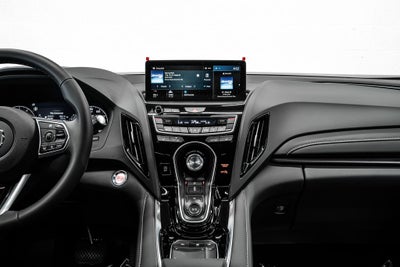 2026 Acura RDX Base SH-AWD