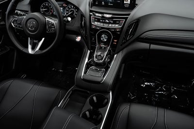 2026 Acura RDX Base SH-AWD