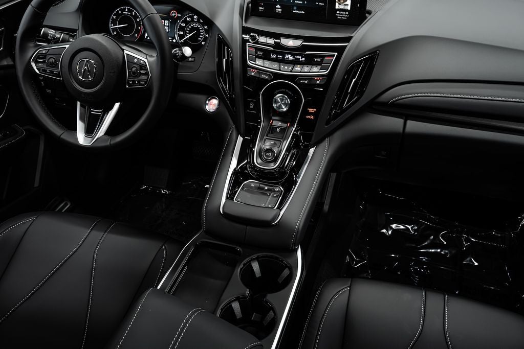 2026 Acura RDX Base SH-AWD