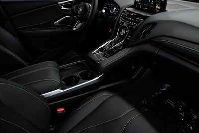 2026 Acura RDX Base SH-AWD
