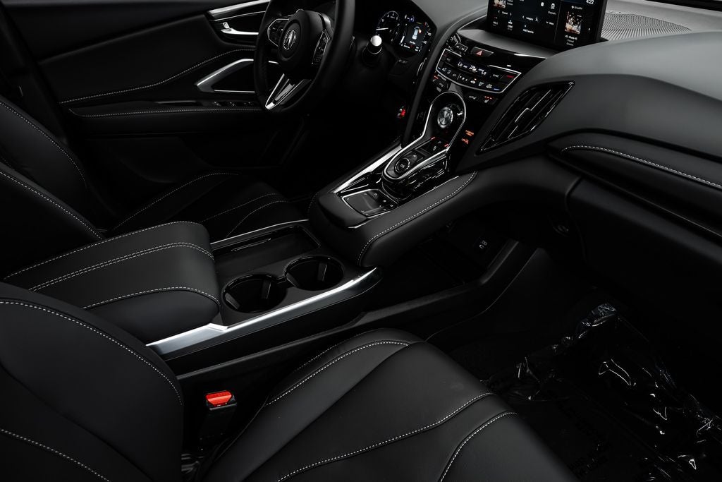 2026 Acura RDX Base SH-AWD