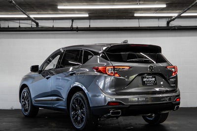 2026 Acura RDX Base SH-AWD