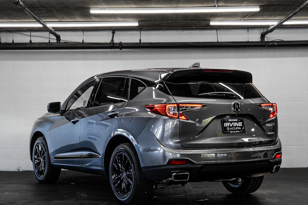 2026 Acura RDX Base SH-AWD