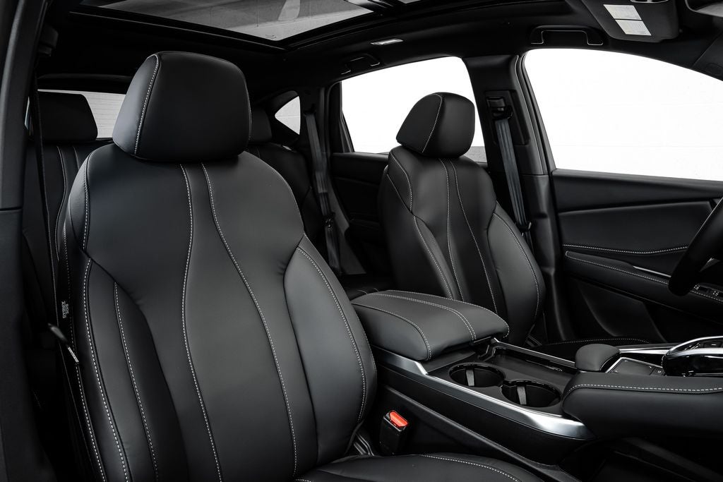 2026 Acura RDX Base SH-AWD