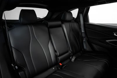 2026 Acura RDX Base SH-AWD