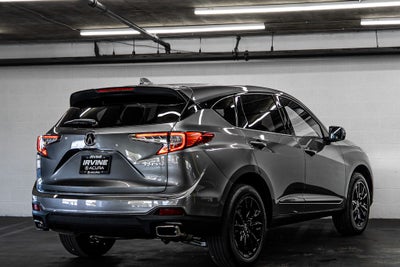 2026 Acura RDX Base SH-AWD