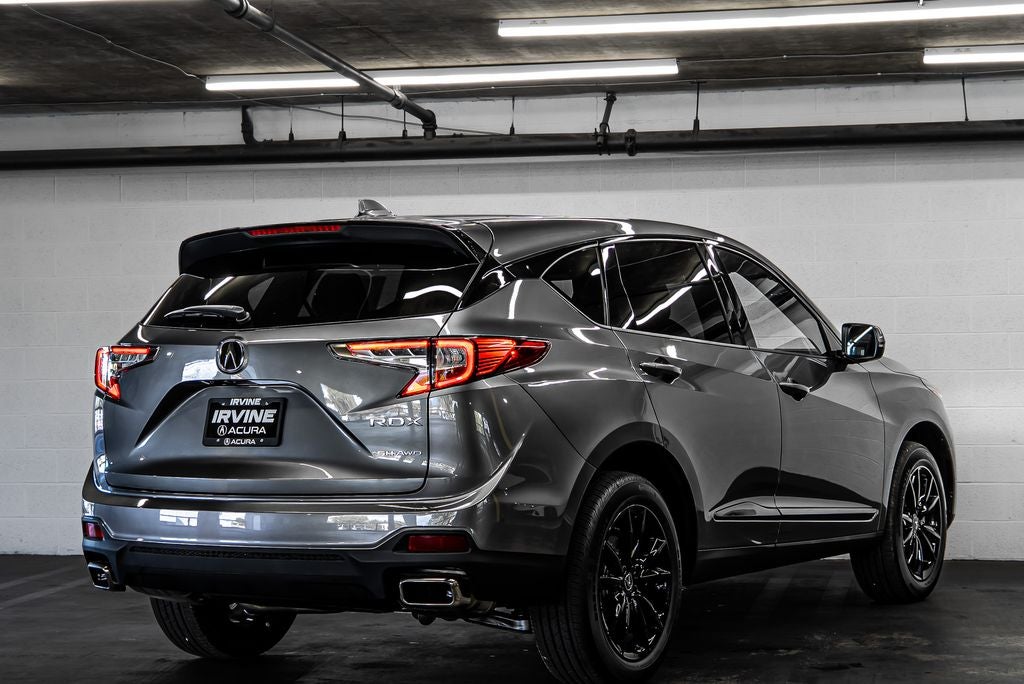 2026 Acura RDX Base SH-AWD