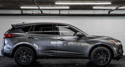 2026 Acura RDX Base SH-AWD