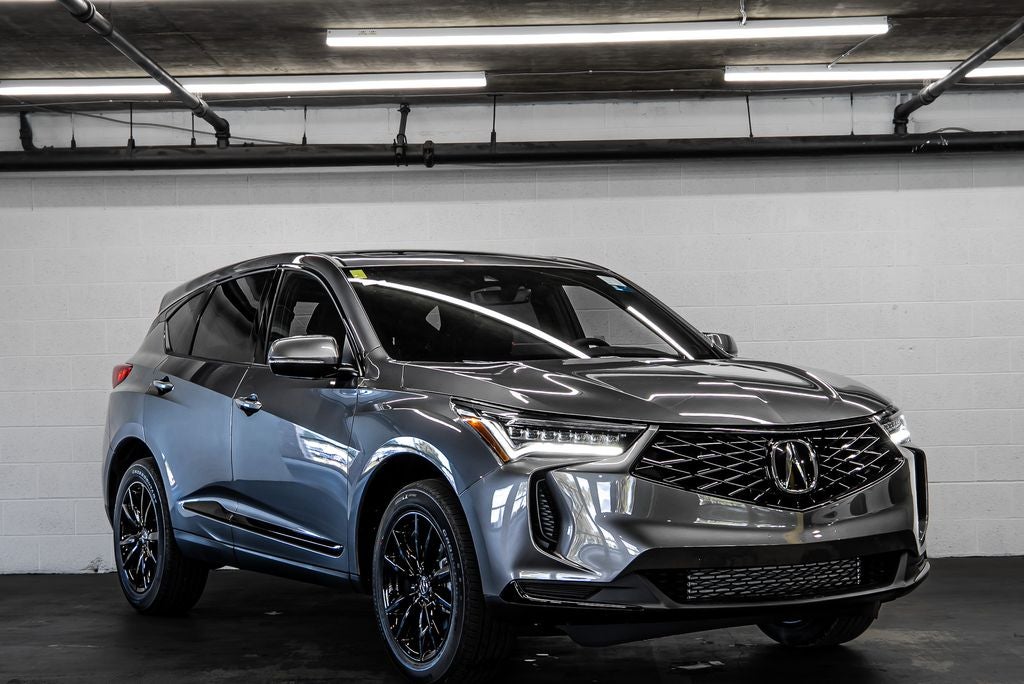 2026 Acura RDX Base SH-AWD