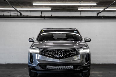 2026 Acura RDX Base SH-AWD
