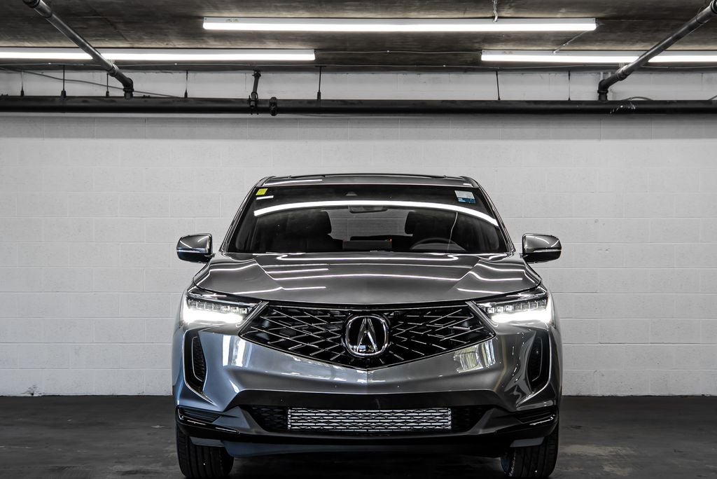 2026 Acura RDX Base SH-AWD