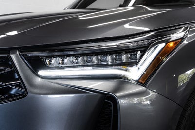 2026 Acura RDX Base SH-AWD