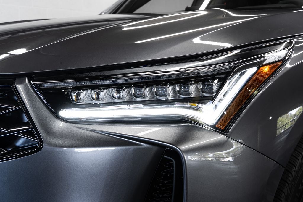 2026 Acura RDX Base SH-AWD