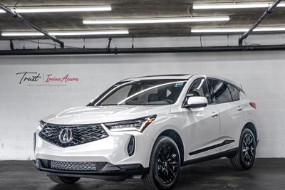 2026 Acura RDX Base SH-AWD