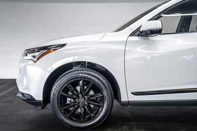 2026 Acura RDX Base SH-AWD