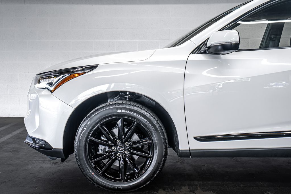 2026 Acura RDX Base SH-AWD