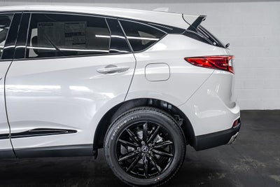 2026 Acura RDX Base SH-AWD
