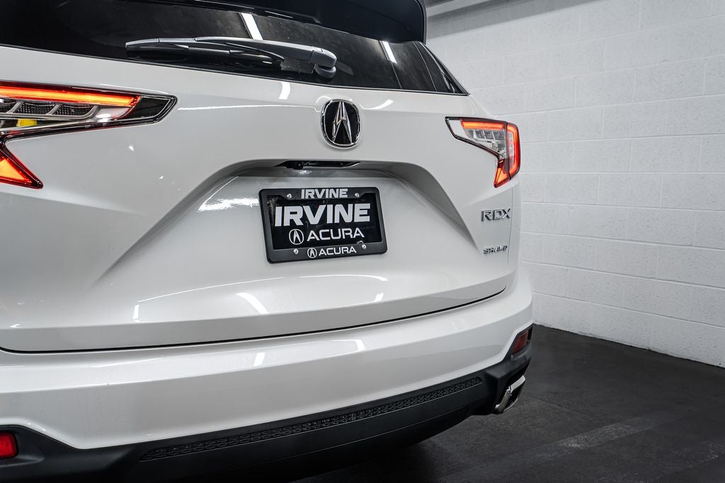 2026 Acura RDX Base SH-AWD
