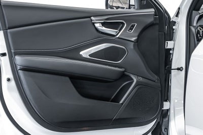 2026 Acura RDX Base SH-AWD