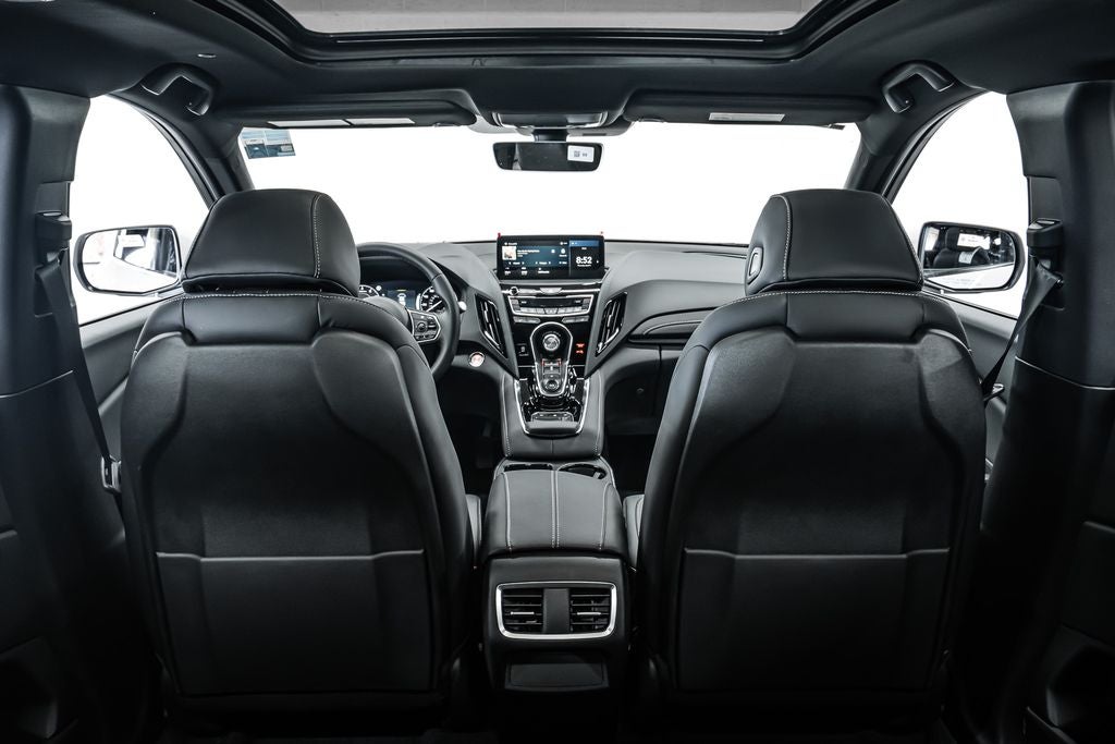 2026 Acura RDX Base SH-AWD