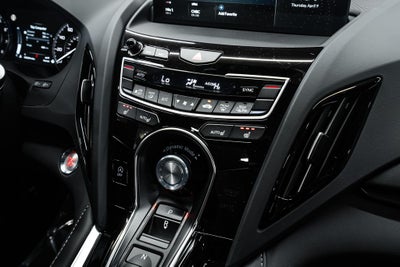 2026 Acura RDX Base SH-AWD