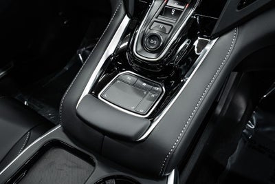 2026 Acura RDX Base SH-AWD
