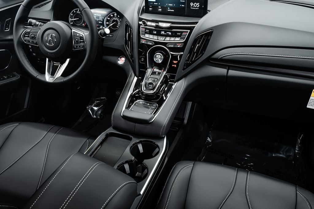 2026 Acura RDX Base SH-AWD