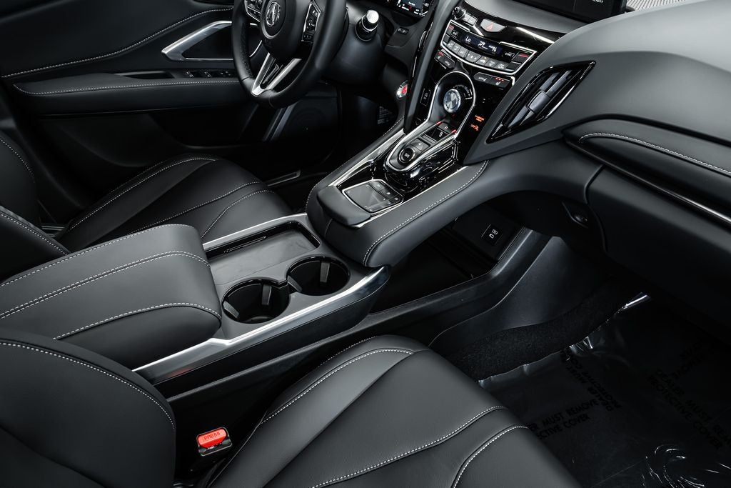2026 Acura RDX Base SH-AWD