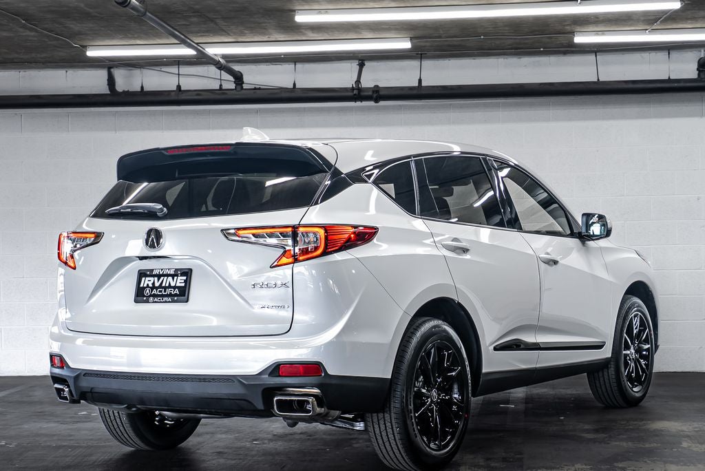 2026 Acura RDX Base SH-AWD
