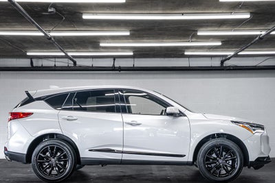 2026 Acura RDX Base SH-AWD