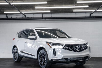 2026 Acura RDX Base SH-AWD
