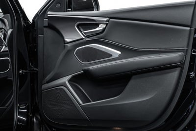 2026 Acura RDX Base SH-AWD