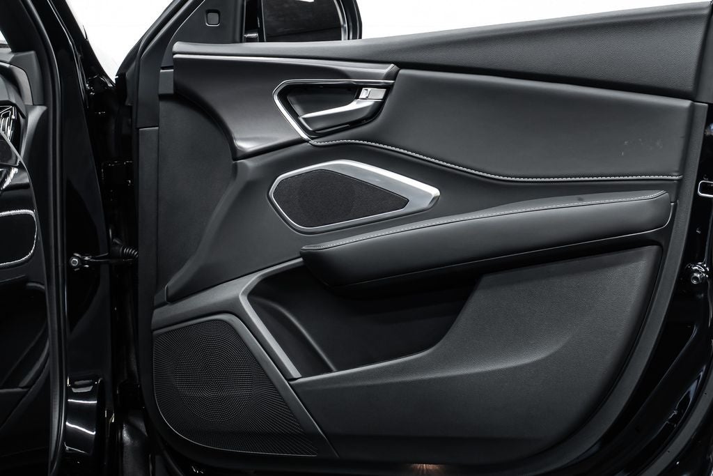 2026 Acura RDX Base SH-AWD