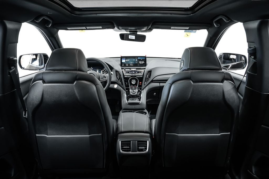 2026 Acura RDX Base SH-AWD