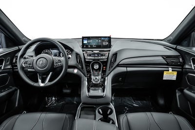 2026 Acura RDX Base SH-AWD