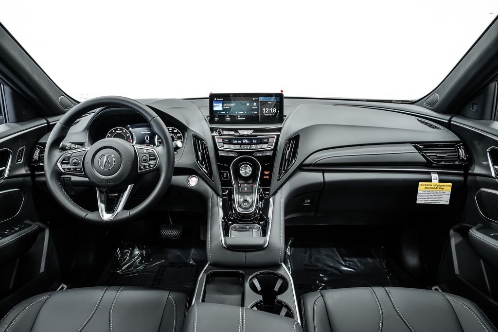 2026 Acura RDX Base SH-AWD