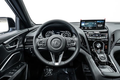 2026 Acura RDX Base SH-AWD