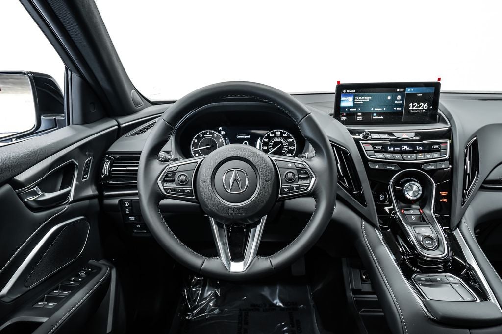2026 Acura RDX Base SH-AWD