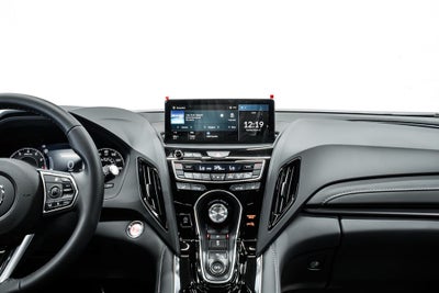 2026 Acura RDX Base SH-AWD